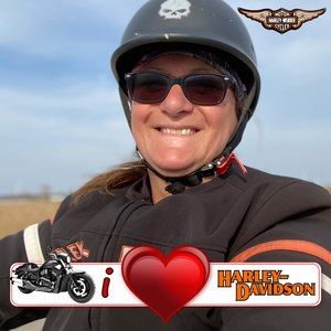 Meet your Posher, Dawn